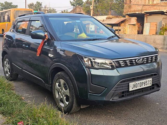 Used Mahindra XUV300 [2019-2024] W6 1.2 Petrol in Ranchi