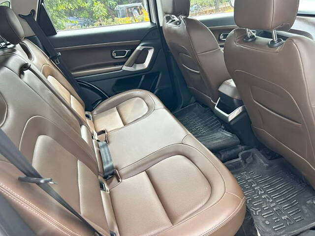 Used Tata Harrier [2019-2023] XZ Plus in Hyderabad