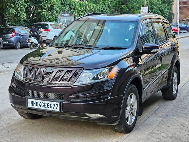 Used Mahindra XUV500 [2011-2015] W8 2013 in Mumbai