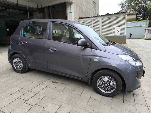 Used Hyundai Santro Magna AMT [2018-2020] in Mumbai