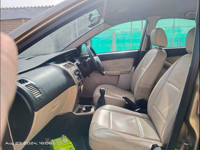 Used Tata Manza [2011-2015] Aqua Quadrajet BS-III in Tiruchirappalli