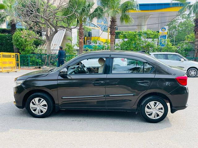 Used Honda Amaze [2018-2021] 1.2 S MT Petrol [2018-2020] in Delhi