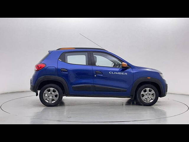 Used Renault Kwid [2019] [2019-2019] CLIMBER 1.0 AMT in Bangalore