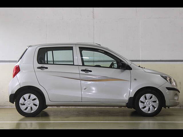 Used Maruti Suzuki Celerio [2014-2017] VXi AMT in Bangalore