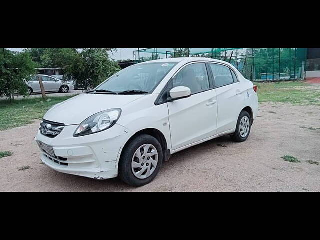 Used Honda Amaze [2013-2016] 1.2 S i-VTEC in Hyderabad