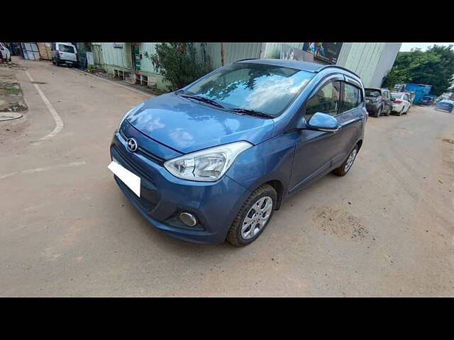 Used Hyundai Grand i10 [2013-2017] Sports Edition 1.2L Kappa VTVT in Chennai