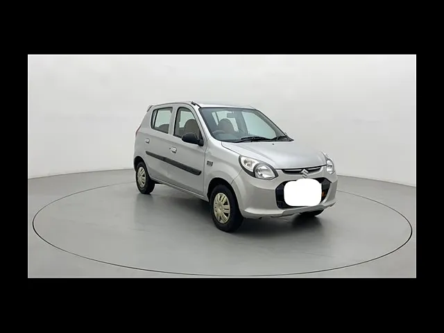 Used 2014 Maruti Suzuki Alto 800 in Chennai