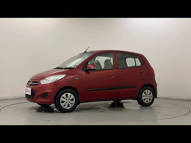 Used 2012 Hyundai i10 in Delhi