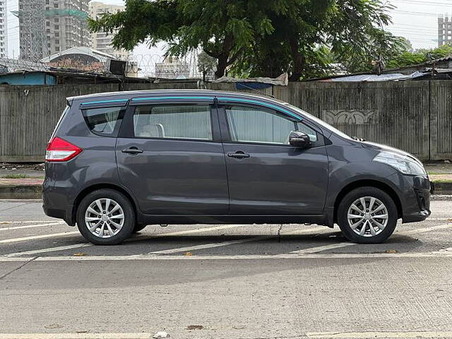 Used Maruti Suzuki Ertiga [2018-2022] ZXi in Mumbai