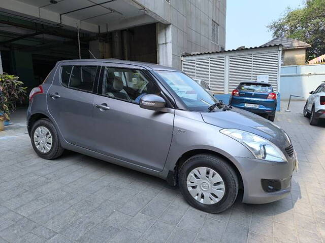 Used Maruti Suzuki Swift [2011-2014] VXi in Mumbai