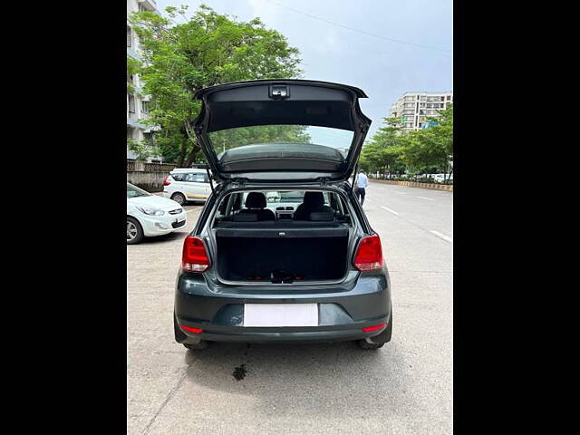 Used Volkswagen Polo [2016-2019] GT TSI in Mumbai