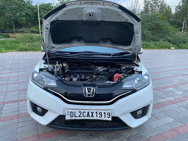 Used Honda Jazz [2015-2018] VX Petrol in Delhi