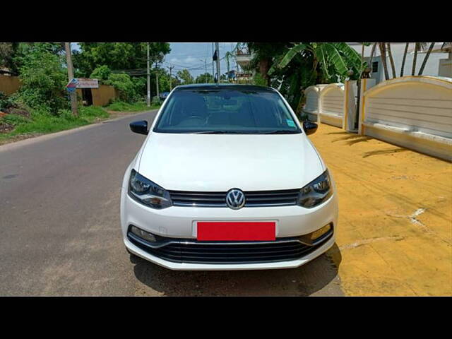 Used 2018 Volkswagen Polo in Coimbatore