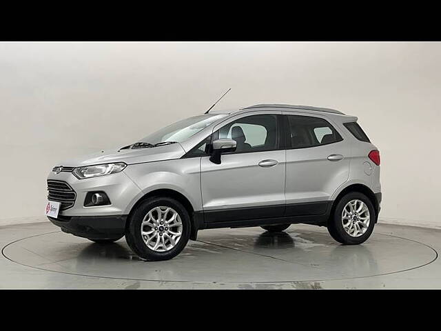 Used 2015 Ford Ecosport in Delhi