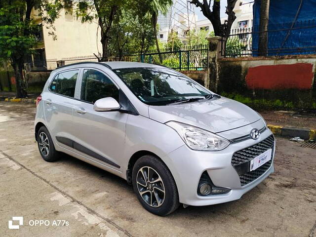 Used Hyundai Grand i10 [2013-2017] Sports Edition 1.2L Kappa VTVT in Mumbai