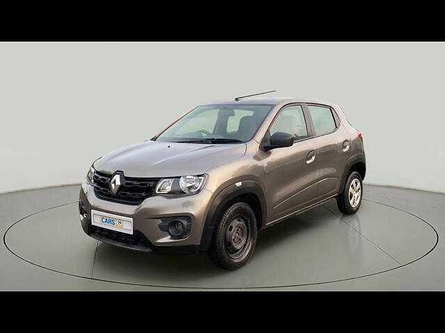 Used Renault Kwid [2015-2019] RXT Opt [2015-2019] in Nagpur