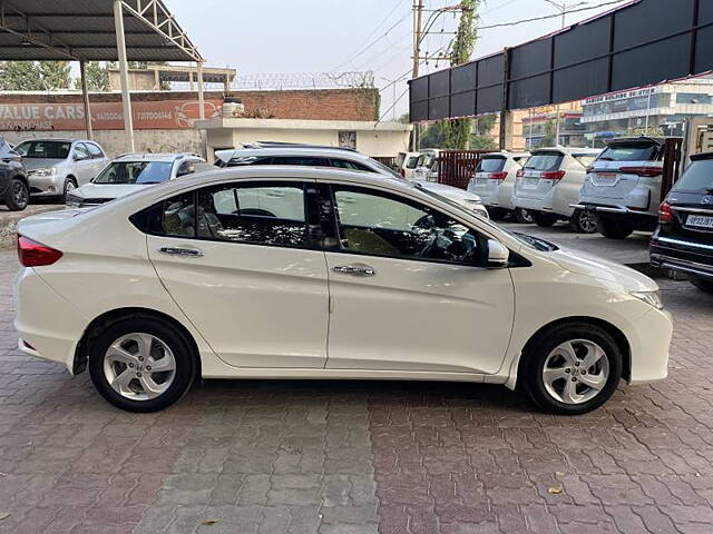 Used Honda City [2014-2017] VX in Lucknow