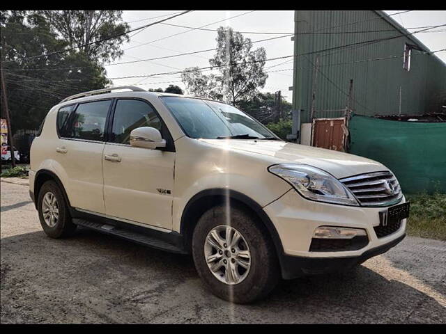 Used Ssangyong Rexton RX6 in Indore