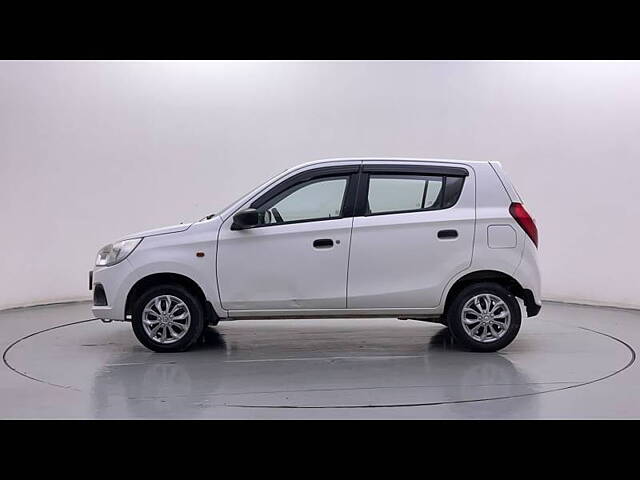 Used 2014 Maruti Suzuki Alto in Bangalore