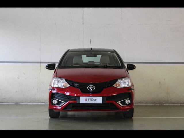Used 2018 Toyota Etios Liva in Bangalore