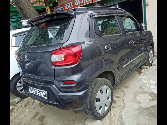 Used Maruti Suzuki S-Presso [2019-2022] VXi in Kanpur