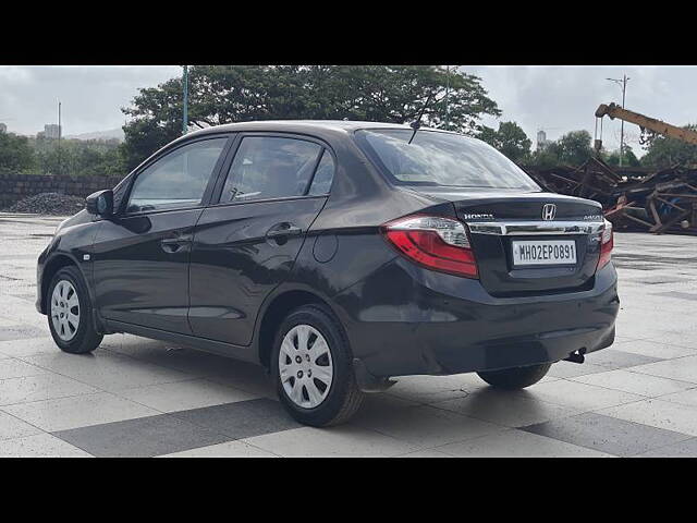 Used Honda Amaze [2016-2018] 1.2 S i-VTEC in Thane