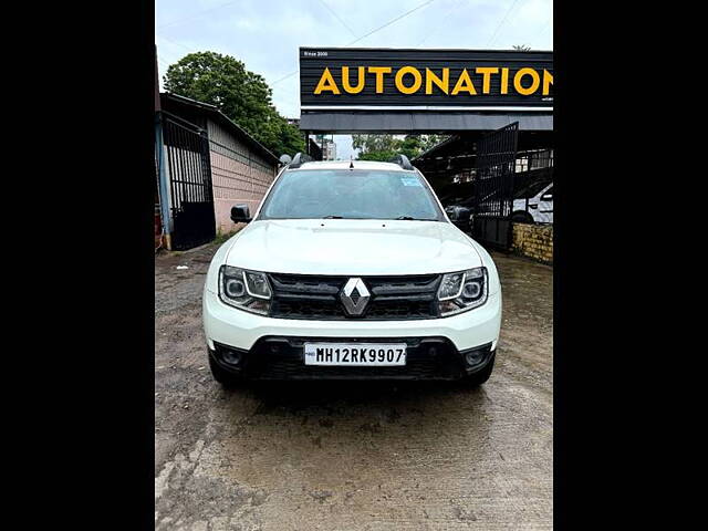 Used 2019 Renault Duster in Pune