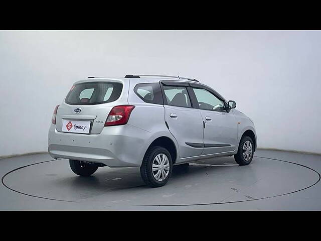 Used Datsun GO+ T [2018-2019] in Ahmedabad