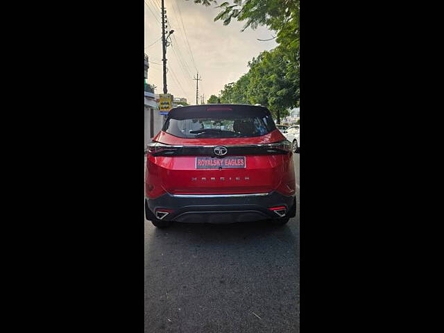 Used Tata Harrier [2019-2023] XZ in Lucknow