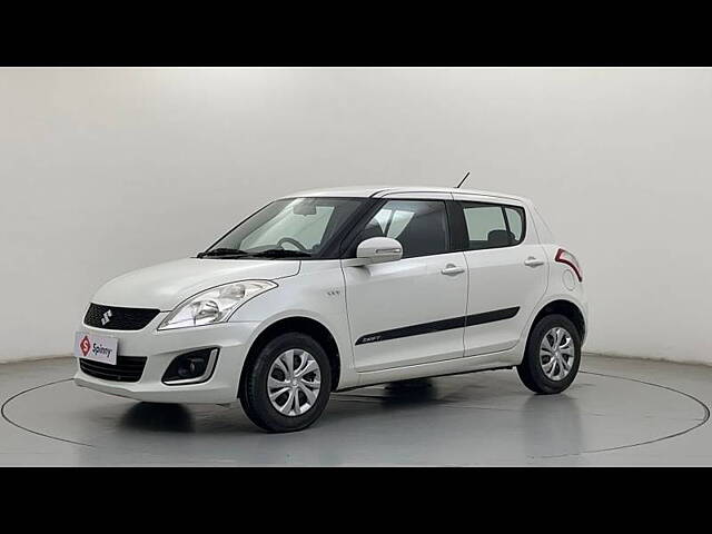 Used 2014 Maruti Suzuki Swift in Ghaziabad