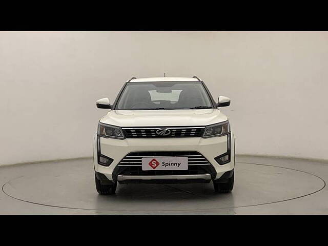 Used Mahindra XUV300 [2019-2024] W8 1.5 Diesel [2020] in Pune