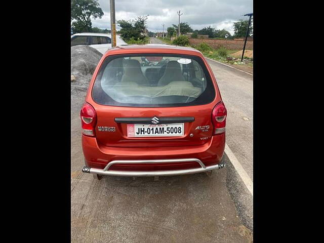 Used Maruti Suzuki Alto K10 [2010-2014] VXi in Ranchi