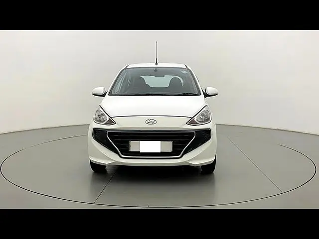 Used 2021 Hyundai Santro in Delhi