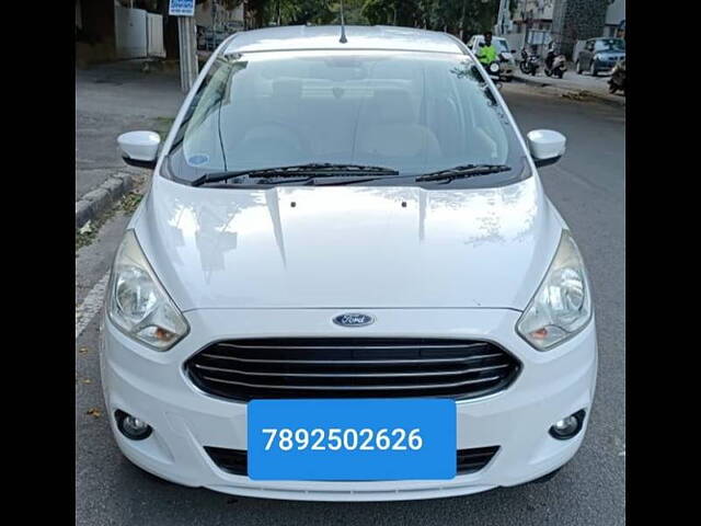 Used 2015 Ford Aspire in Bangalore