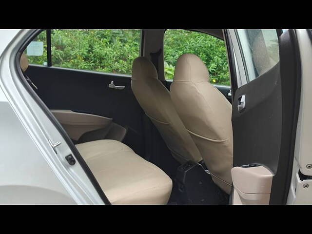 Used Hyundai Xcent [2014-2017] SX 1.1 CRDi in Thane