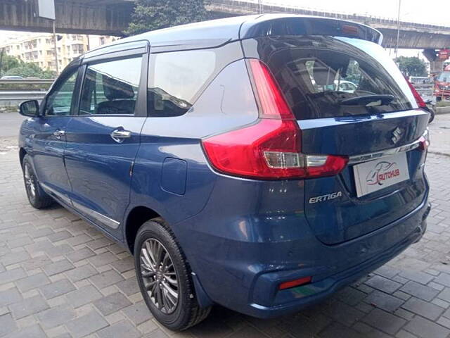 Used Maruti Suzuki Ertiga [2018-2022] ZXi Plus in Kolkata