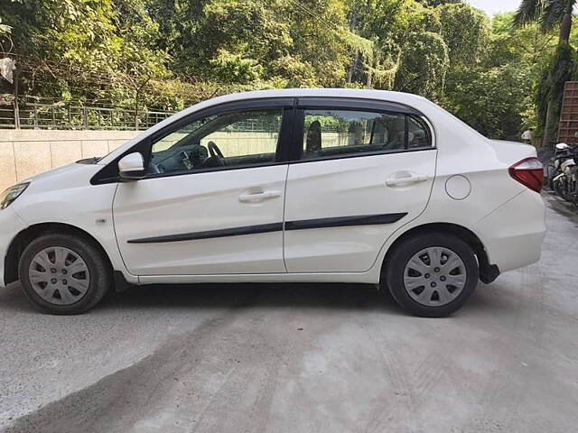 Used Honda Amaze [2016-2018] 1.2 S i-VTEC in Delhi