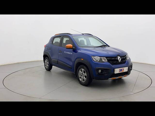 Used 2017 Renault Kwid in Chennai