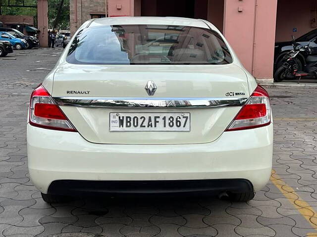 Used Renault Scala [2012-2017] RxZ Diesel in Kolkata
