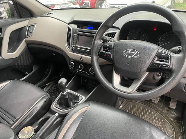 Used Hyundai Creta [2015-2017] 1.6 S Petrol in Kolkata