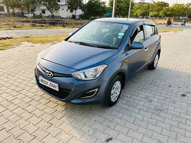 Used Hyundai i20 [2010-2012] Era 1.2 BS-IV in Karnal