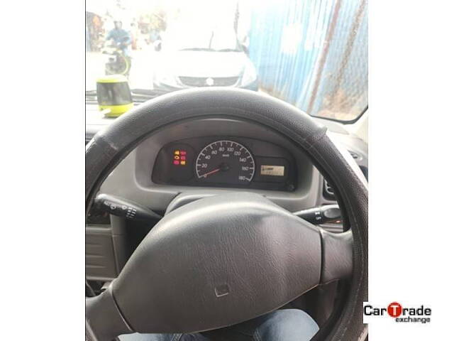 Used Maruti Suzuki Alto [2010-2013] LXi CNG in Hyderabad