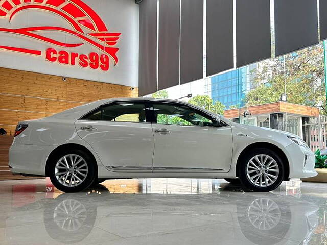 Used Toyota Camry [2015-2019] Hybrid in Noida