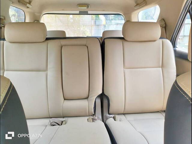 Used Toyota Fortuner [2012-2016] 3.0 4x2 MT in Mumbai