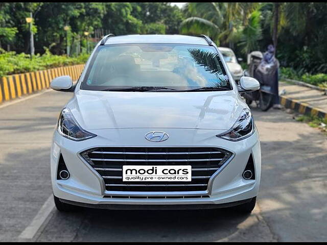 Used 2019 Hyundai Grand i10 NIOS in Mumbai