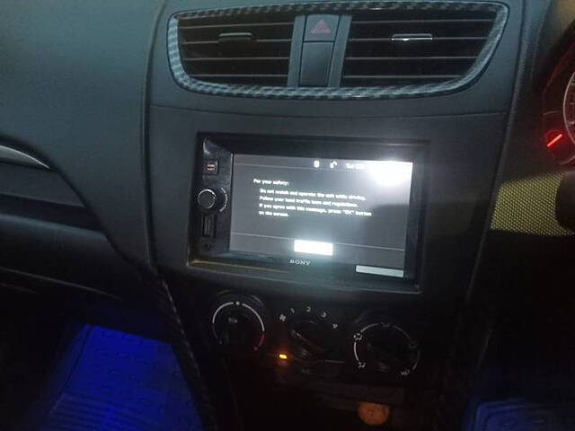 Used Maruti Suzuki Swift [2014-2018] VDi [2014-2017] in Bangalore