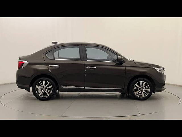 Used Honda Amaze [2018-2021] 1.2 VX CVT Petrol [2019-2020] in Kolkata