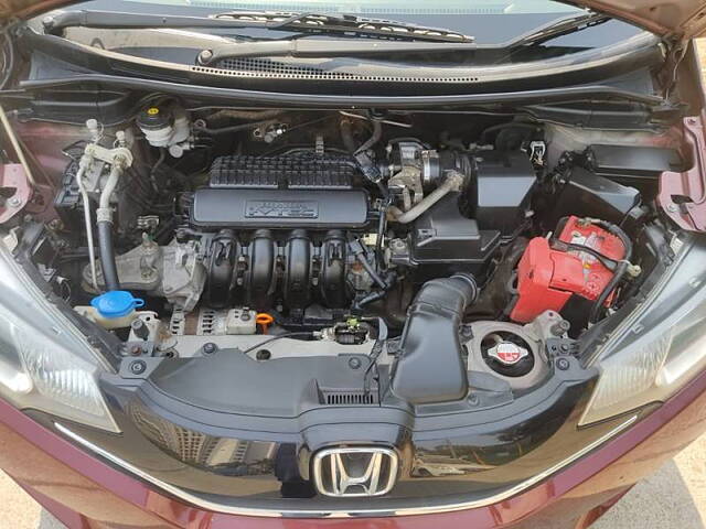 Used Honda Jazz [2015-2018] V Petrol in Mumbai