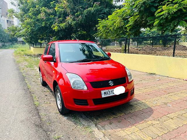 Used Maruti Suzuki Swift  [2005-2010] VXi in Nagpur