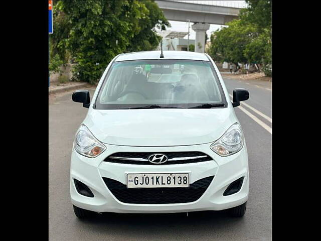 Used 2011 Hyundai i10 in Ahmedabad